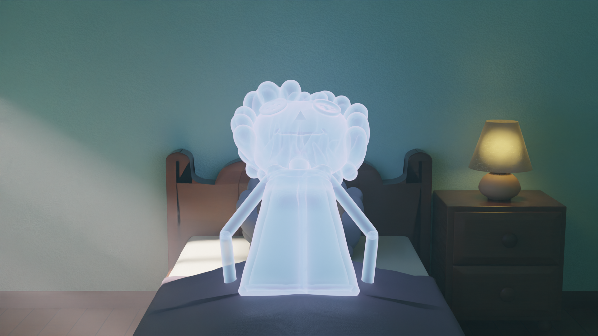 La pluie illustration